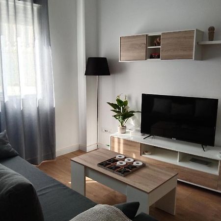 Apartamento El Llano ルセナ エクステリア 写真