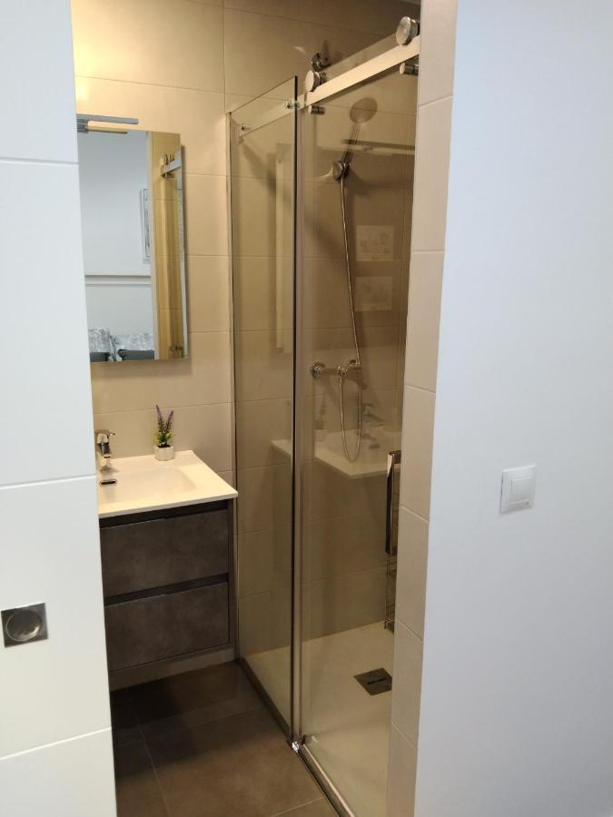 Apartamento El Llano ルセナ エクステリア 写真
