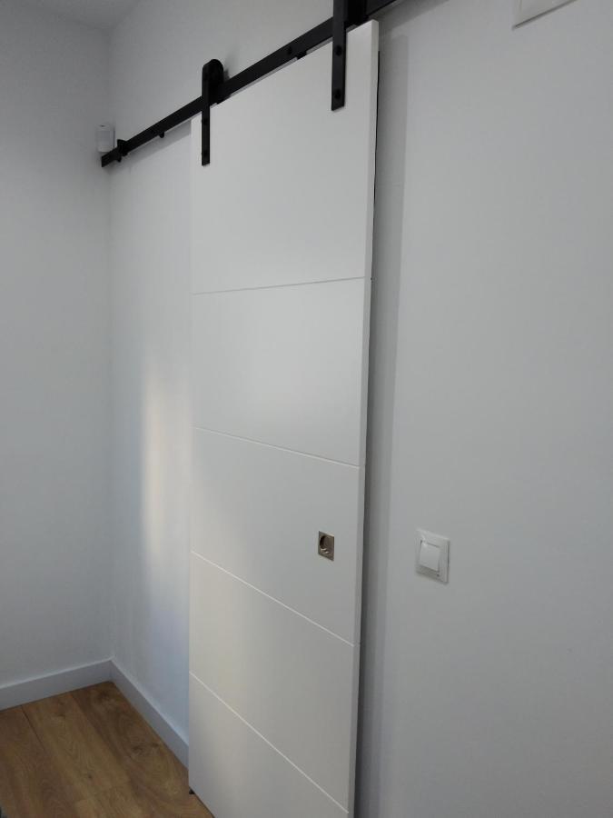 Apartamento El Llano ルセナ エクステリア 写真
