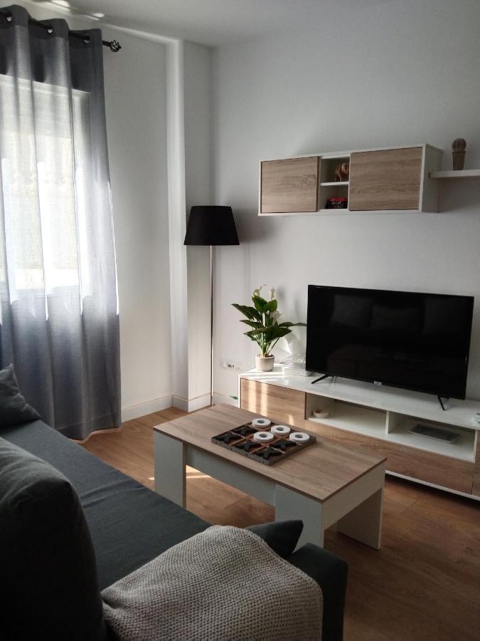 Apartamento El Llano ルセナ エクステリア 写真