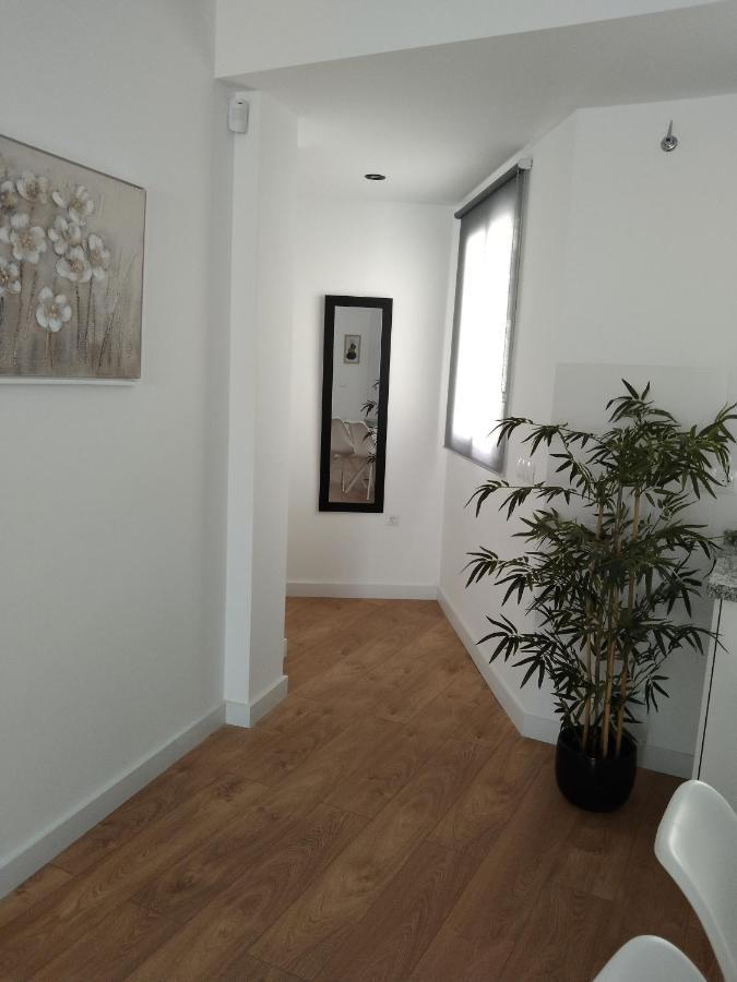 Apartamento El Llano ルセナ エクステリア 写真